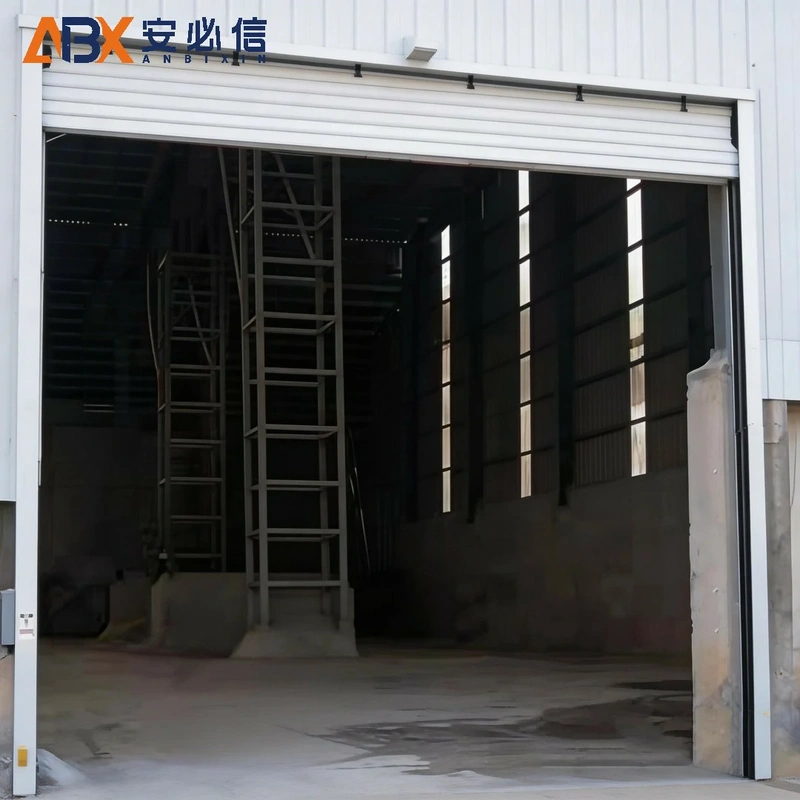 泰州堆积门